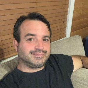 Meet your Posher, Nicholas